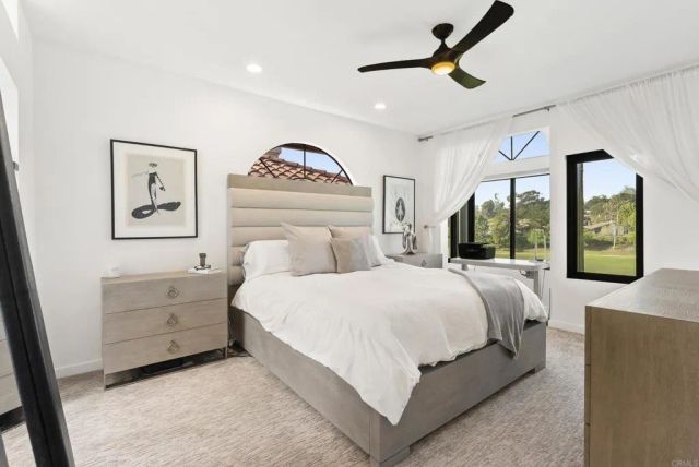 530 San Andres Drive, Solana Beach, CA 92075