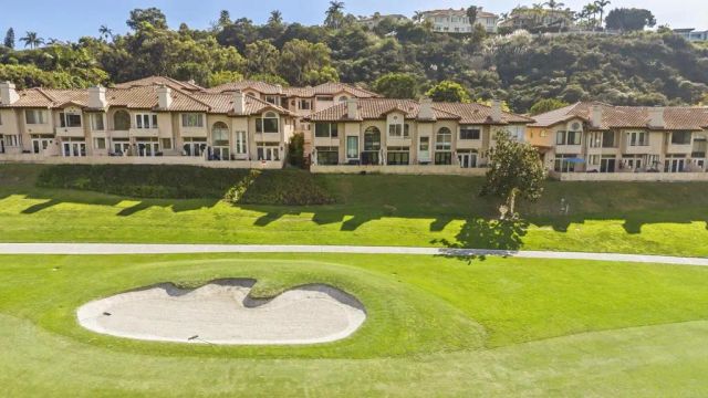 530 San Andres Drive, Solana Beach, CA 92075