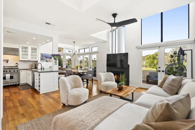 530 San Andres Drive, Solana Beach, CA 92075