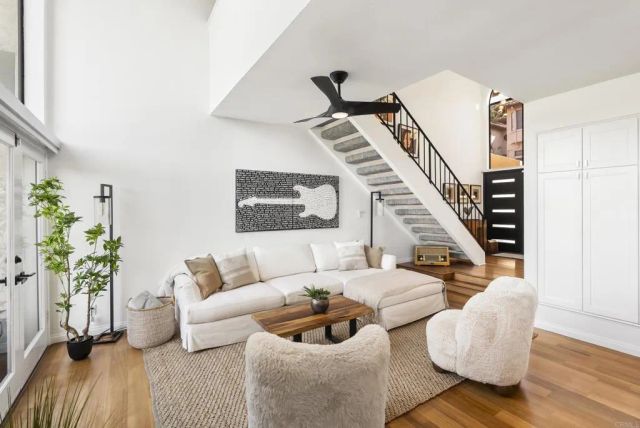 530 San Andres Drive, Solana Beach, CA 92075