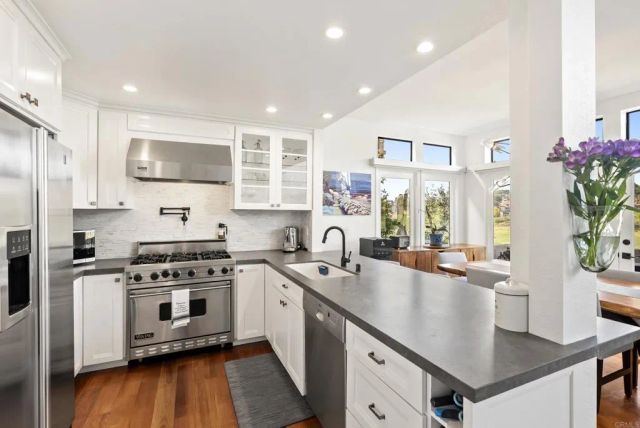 530 San Andres Drive, Solana Beach, CA 92075