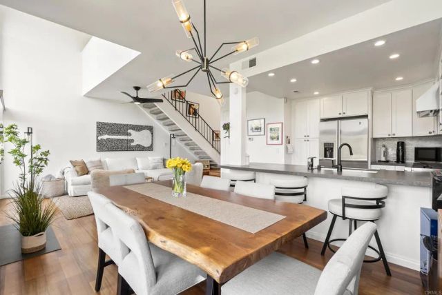 530 San Andres Drive, Solana Beach, CA 92075