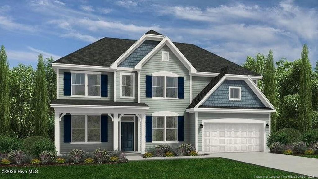 123 Darmouth Drive, Cameron, NC 28326