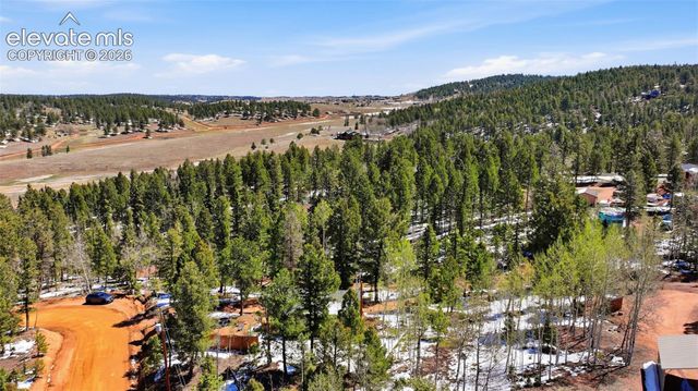 747 Trout Haven Road, Florissant, CO 80816