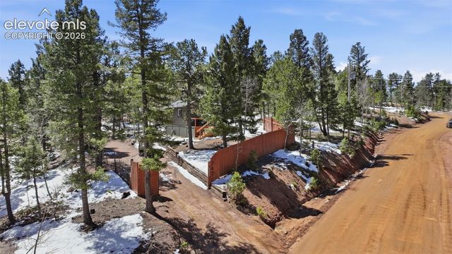 747 Trout Haven Road, Florissant, CO 80816
