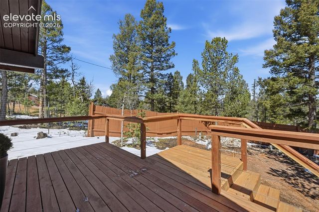 747 Trout Haven Road, Florissant, CO 80816