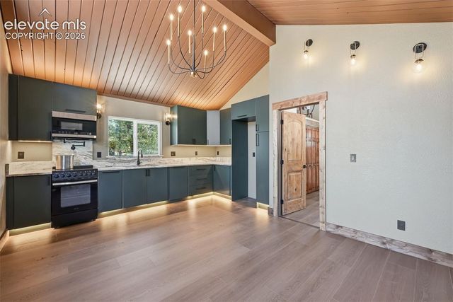 747 Trout Haven Road, Florissant, CO 80816