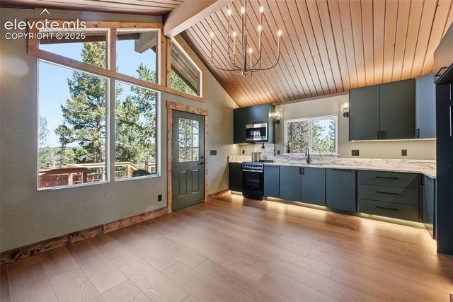 747 Trout Haven Road, Florissant, CO 80816