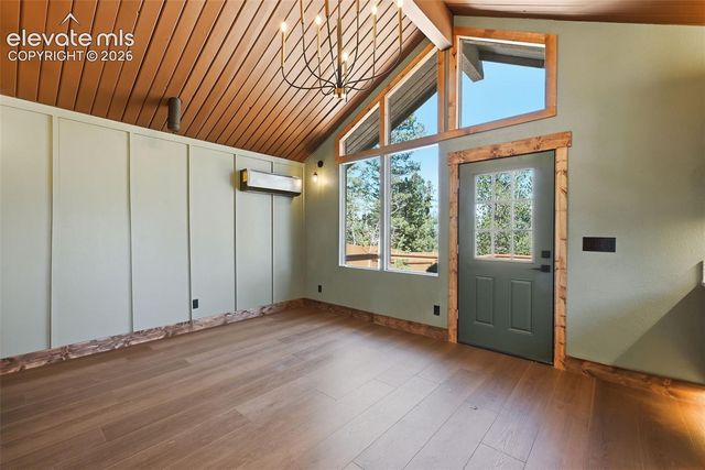 747 Trout Haven Road, Florissant, CO 80816