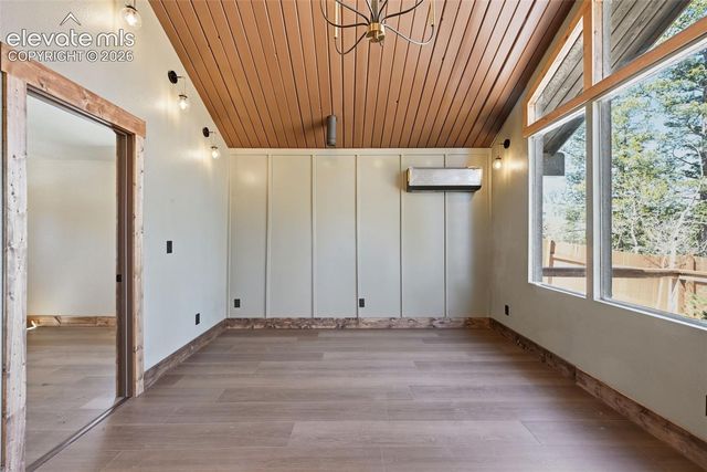 747 Trout Haven Road, Florissant, CO 80816