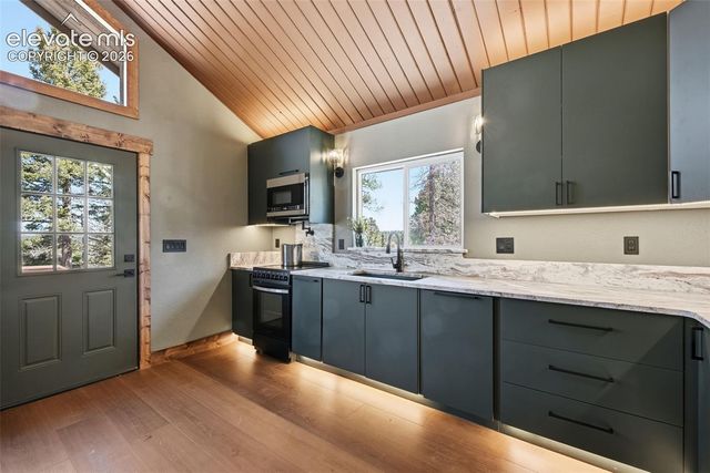 747 Trout Haven Road, Florissant, CO 80816