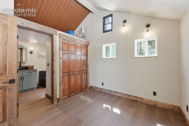 747 Trout Haven Road, Florissant, CO 80816