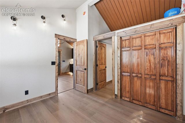 747 Trout Haven Road, Florissant, CO 80816