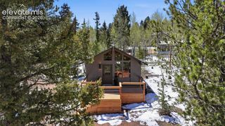 747 Trout Haven Road, Florissant, CO 80816