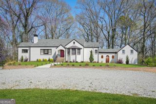 4900 COLLEGE Street, Union City, GA 30291