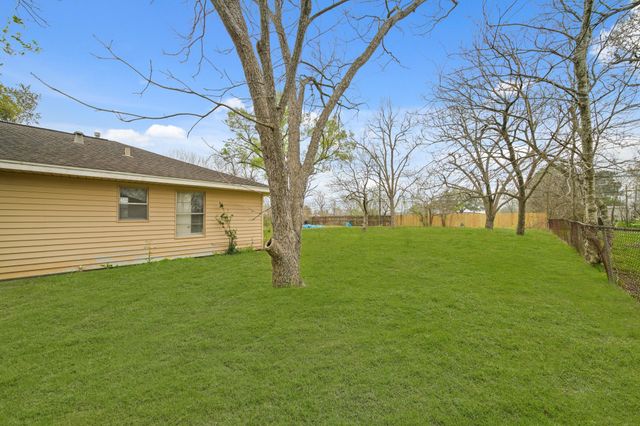 5639 Tiffany Drive, Houston, TX 77085