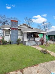 3514 17TH AVENUE N, Birmingham, AL 35234