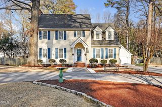 1906 Chelsea NW Drive, Wilson, NC 27896