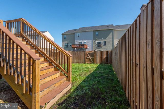 245 CROFTON CT, Stephenson, VA 22656