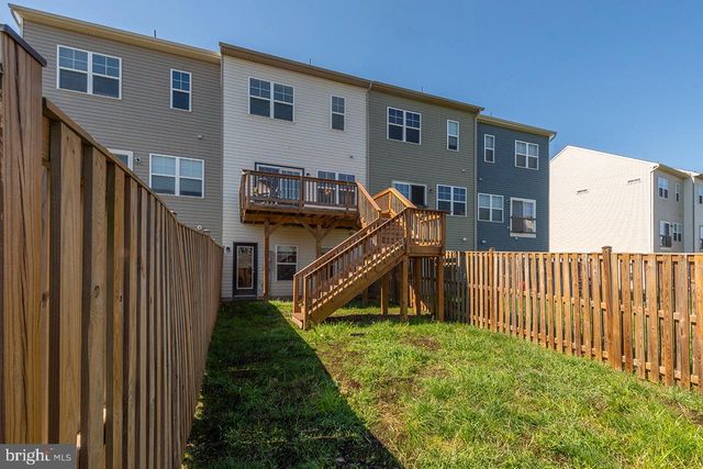 245 CROFTON CT, Stephenson, VA 22656