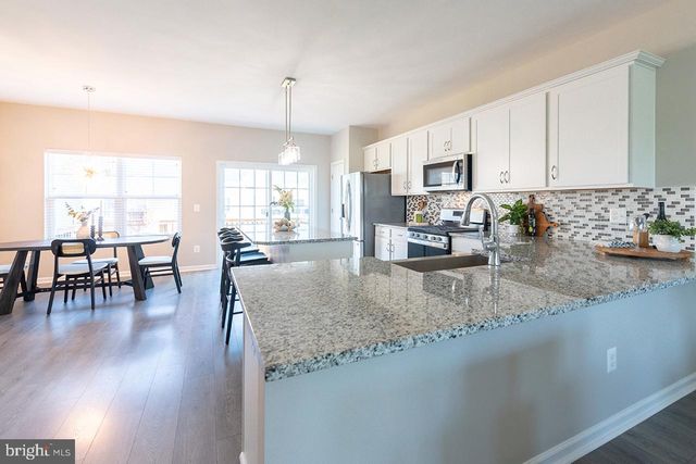 245 CROFTON CT, Stephenson, VA 22656