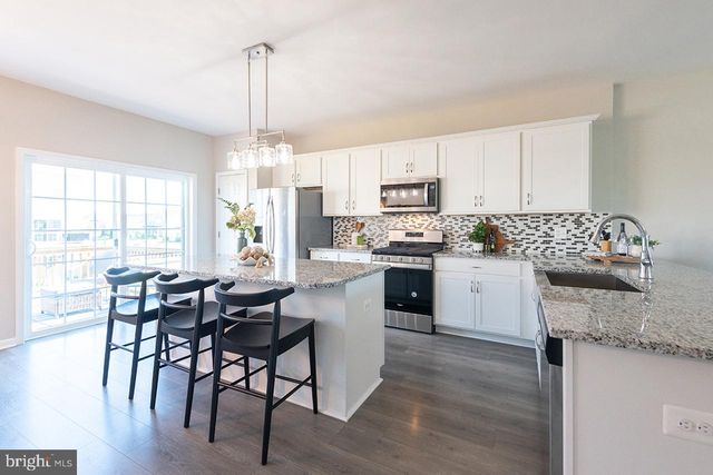245 CROFTON CT, Stephenson, VA 22656