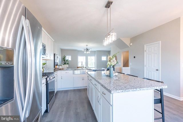 245 CROFTON CT, Stephenson, VA 22656