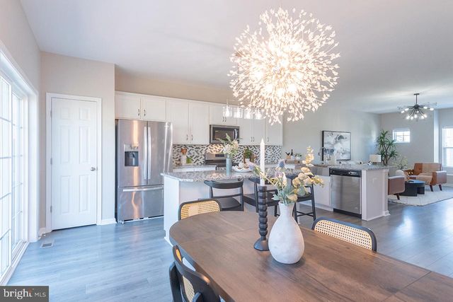 245 CROFTON CT, Stephenson, VA 22656