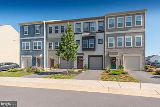 245 CROFTON CT, Stephenson, VA 22656