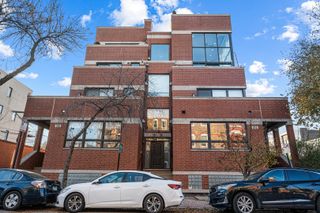 956 N Wood Street PH, Chicago, IL 60622