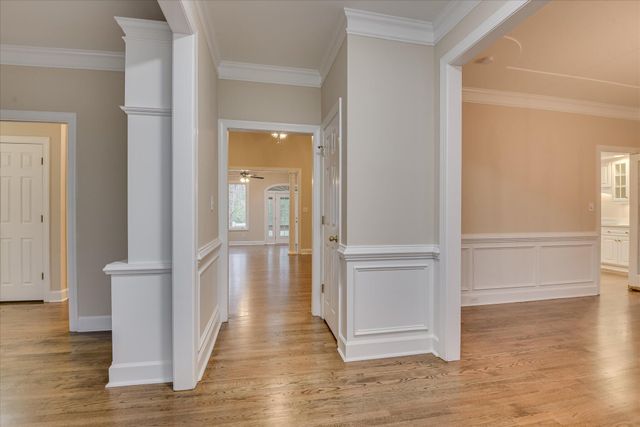 233 Kestwick Drive, Augusta, GA 30907