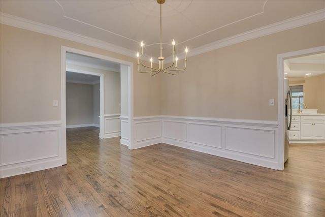 233 Kestwick Drive, Augusta, GA 30907