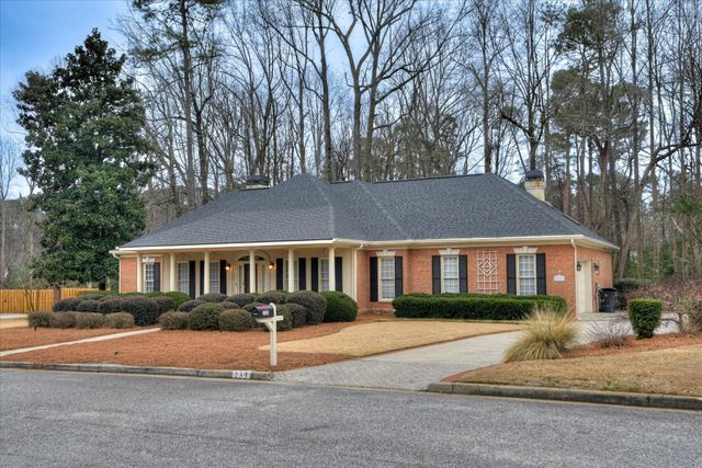 233 Kestwick Drive, Augusta, GA 30907