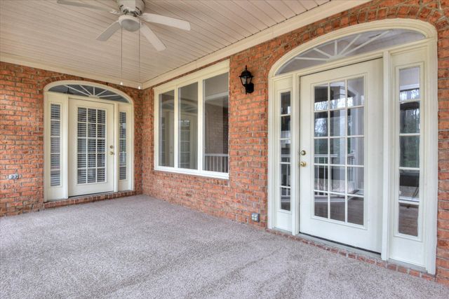 233 Kestwick Drive, Augusta, GA 30907