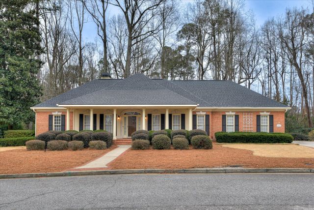233 Kestwick Drive, Augusta, GA 30907