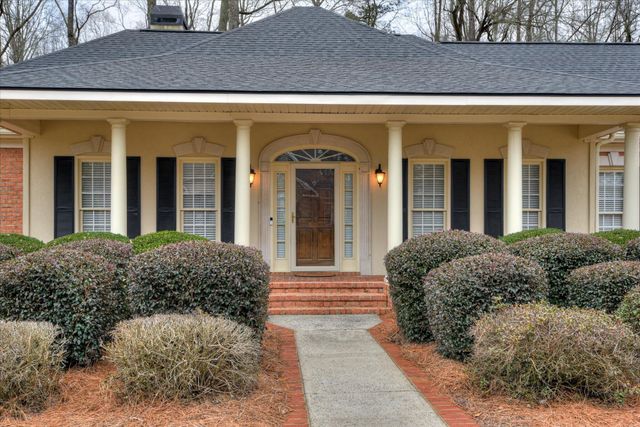 233 Kestwick Drive, Augusta, GA 30907