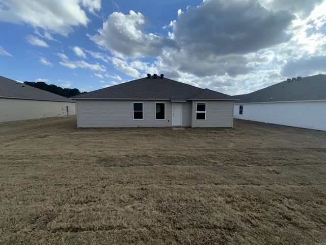 125 Powder River Drive, Beebe, AR 72012