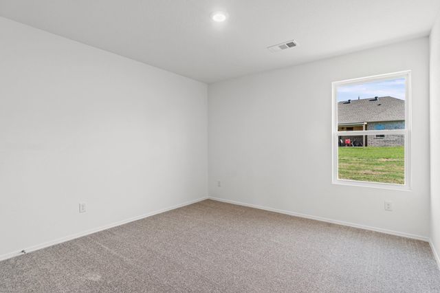 125 Powder River Drive, Beebe, AR 72012