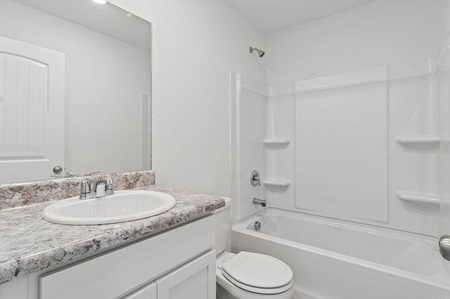 125 Powder River Drive, Beebe, AR 72012