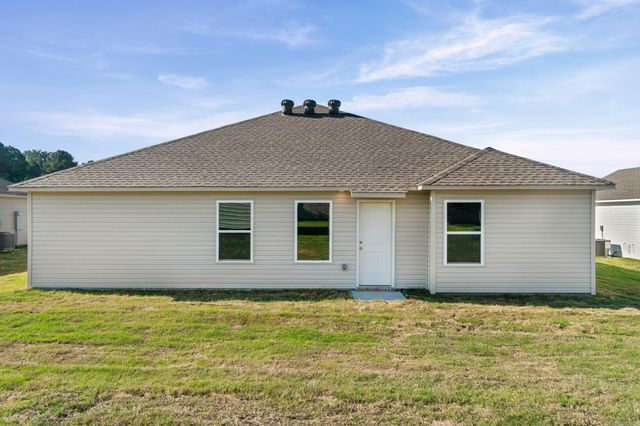 125 Powder River Drive, Beebe, AR 72012