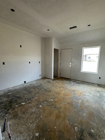 125 Powder River Drive, Beebe, AR 72012