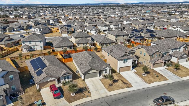 4841 Theralite, San Antonio, TX 78253