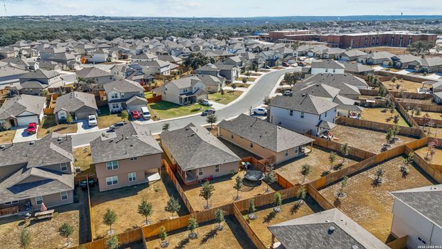 4841 Theralite, San Antonio, TX 78253