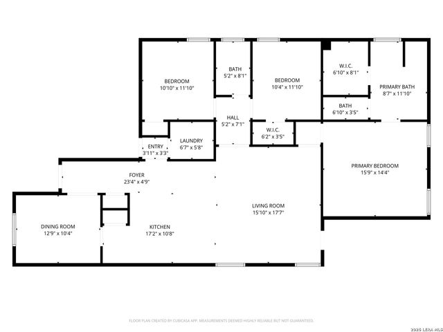 4841 Theralite, San Antonio, TX 78253