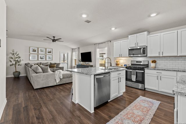 4841 Theralite, San Antonio, TX 78253