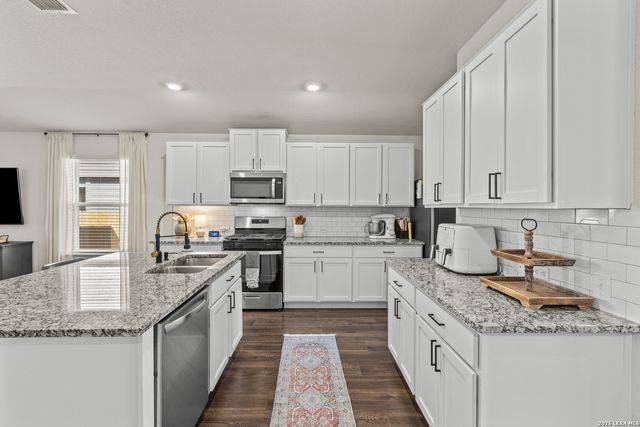 4841 Theralite, San Antonio, TX 78253