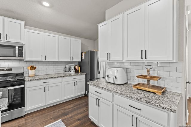 4841 Theralite, San Antonio, TX 78253