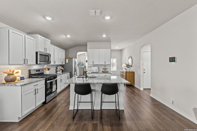 4841 Theralite, San Antonio, TX 78253