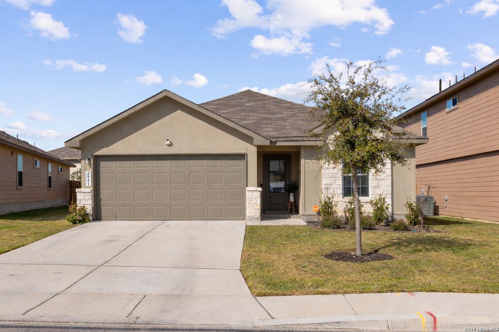 4841 Theralite, San Antonio, TX 78253