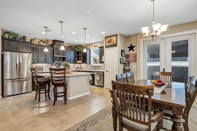 340 ALCOVE DRIVE, Groveland, FL 34736